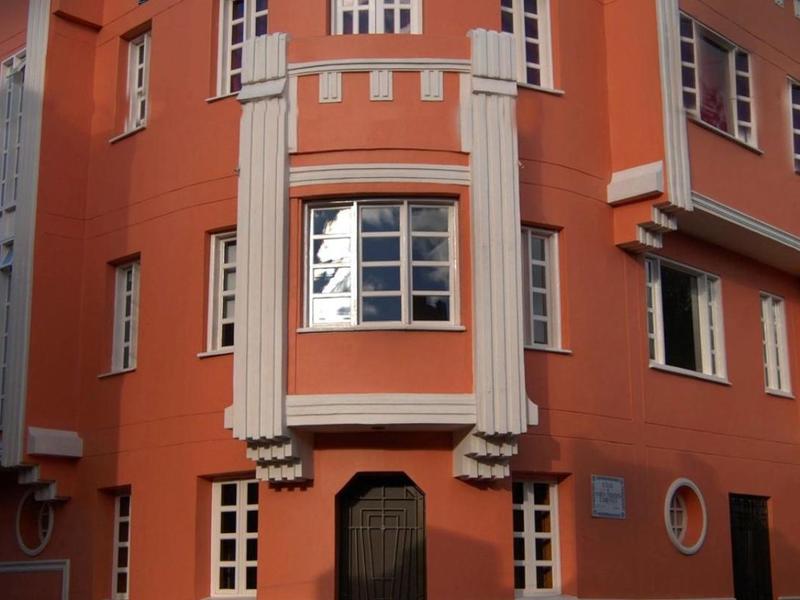 Hotel Casa Deco