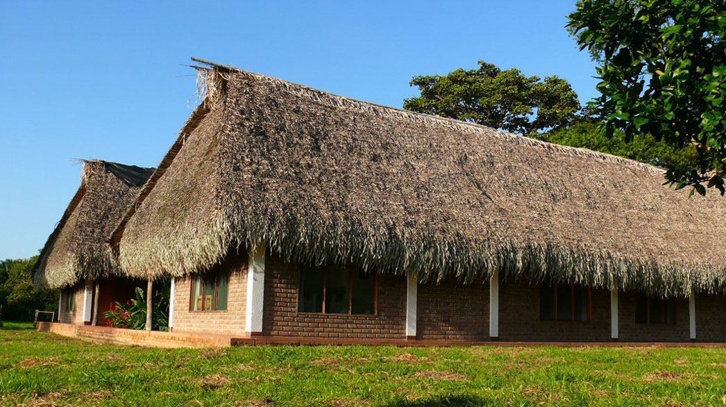Ecolodge Juan Solito
