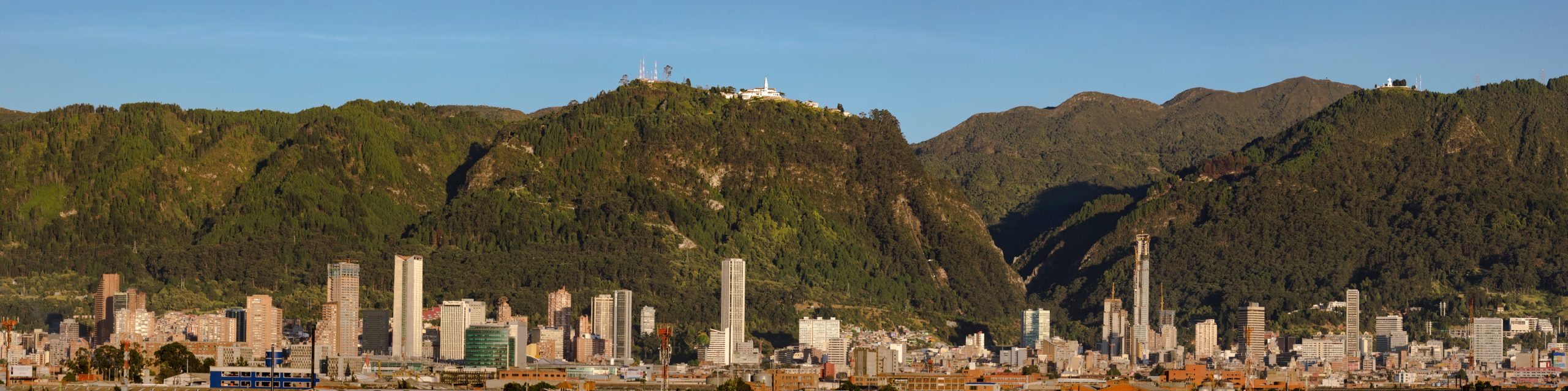 Bogotá