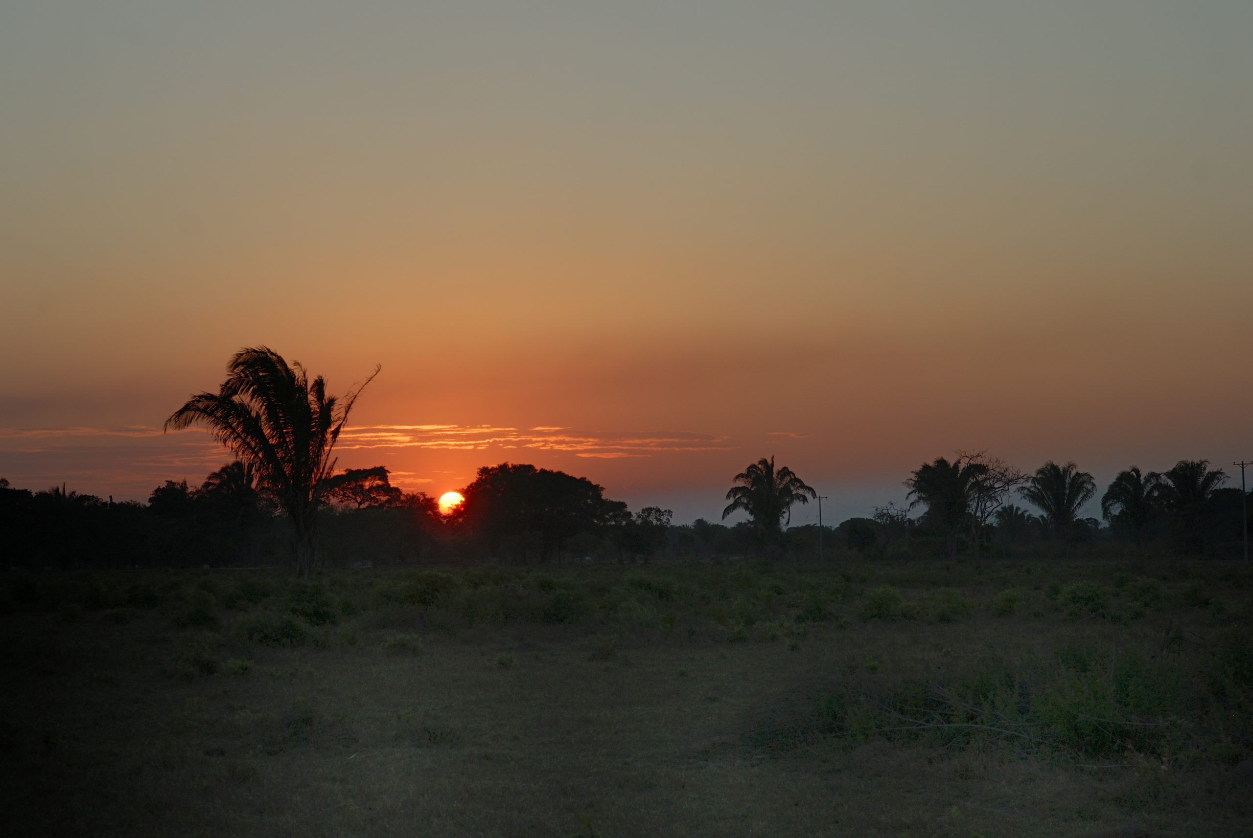 Boyacá – Llanos