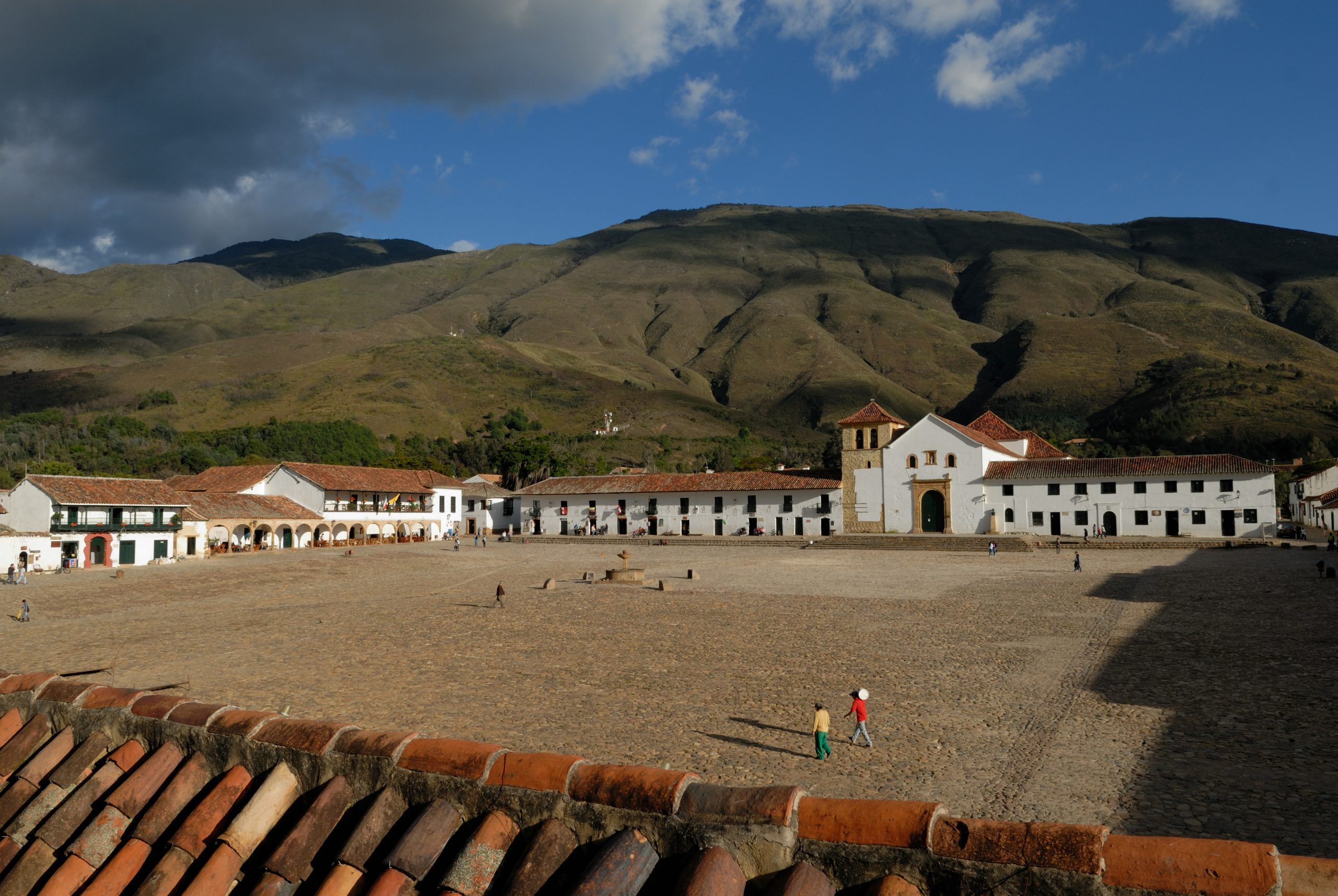 Villa de Leyva