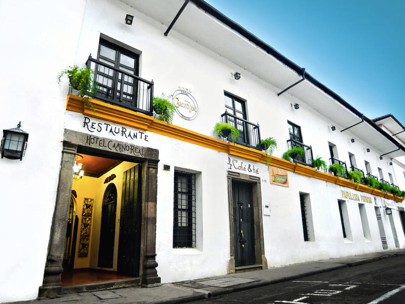 Hotel Camino Real