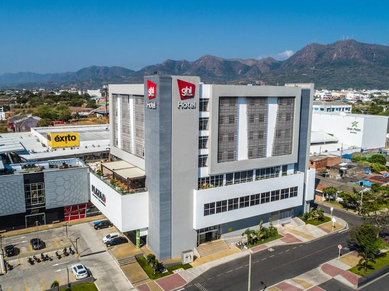 GHL Style Yopal Hotel