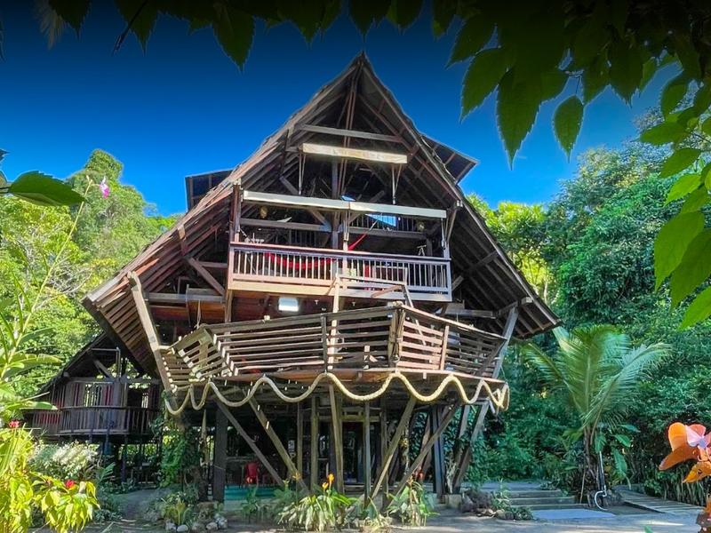 Hotel La Kuka