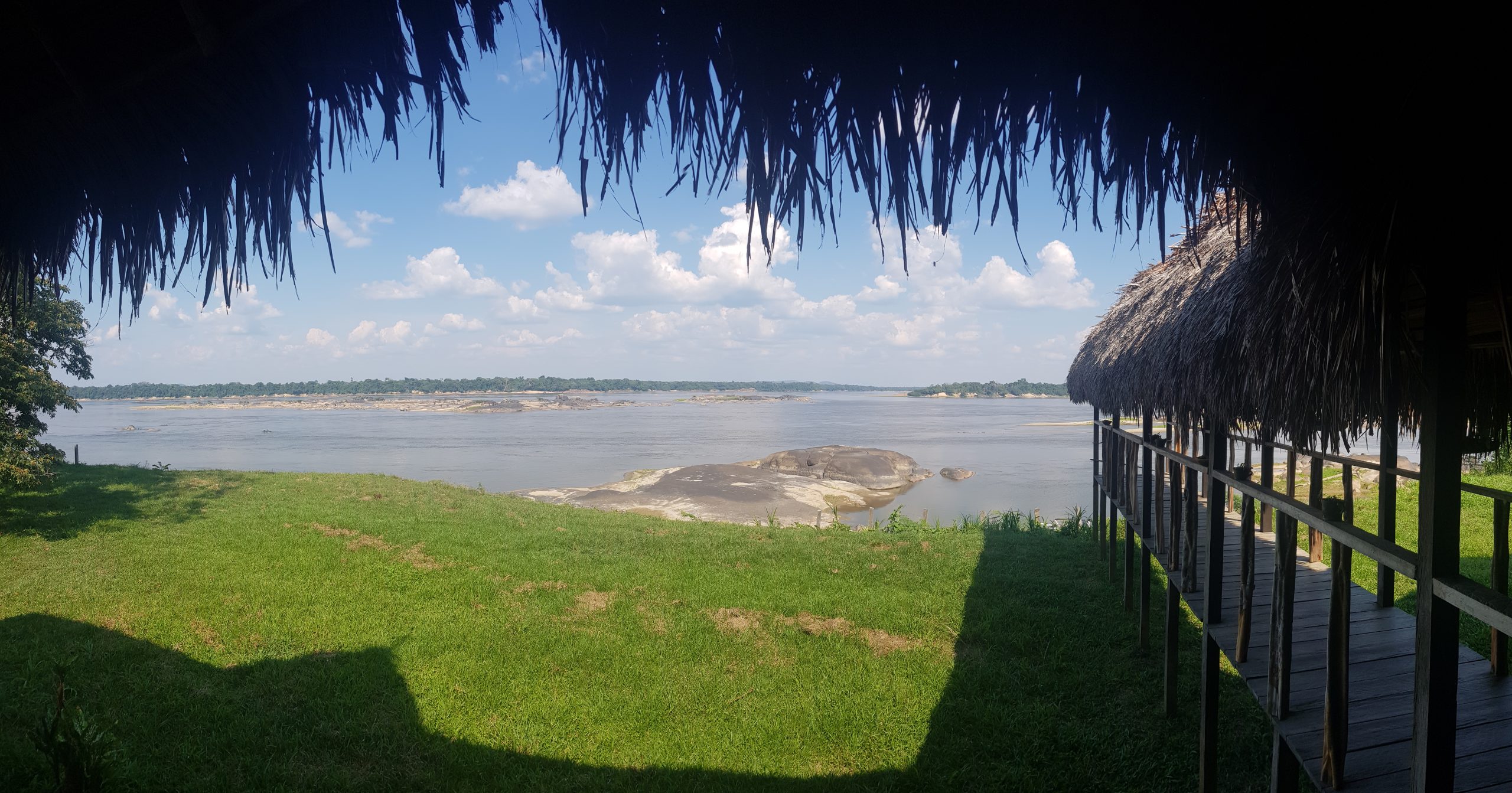 Reserva Natural MORU