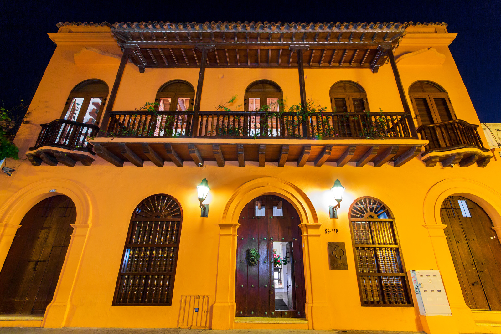 Hotel Quadrifolio
