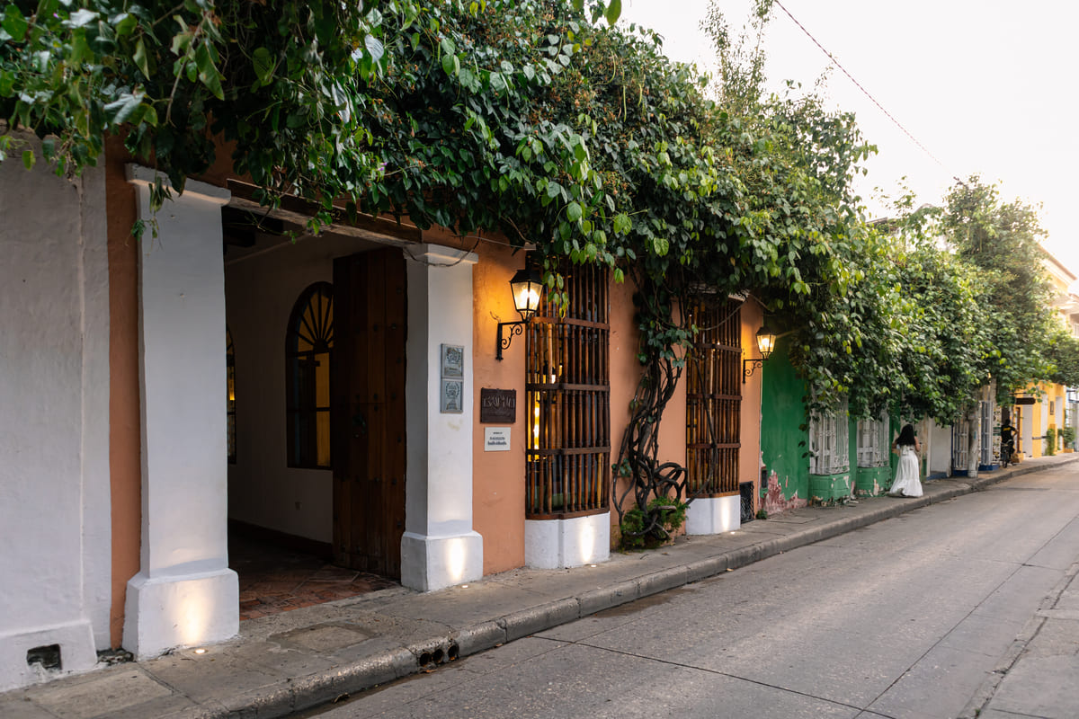 Bantú by Faranda Boutique