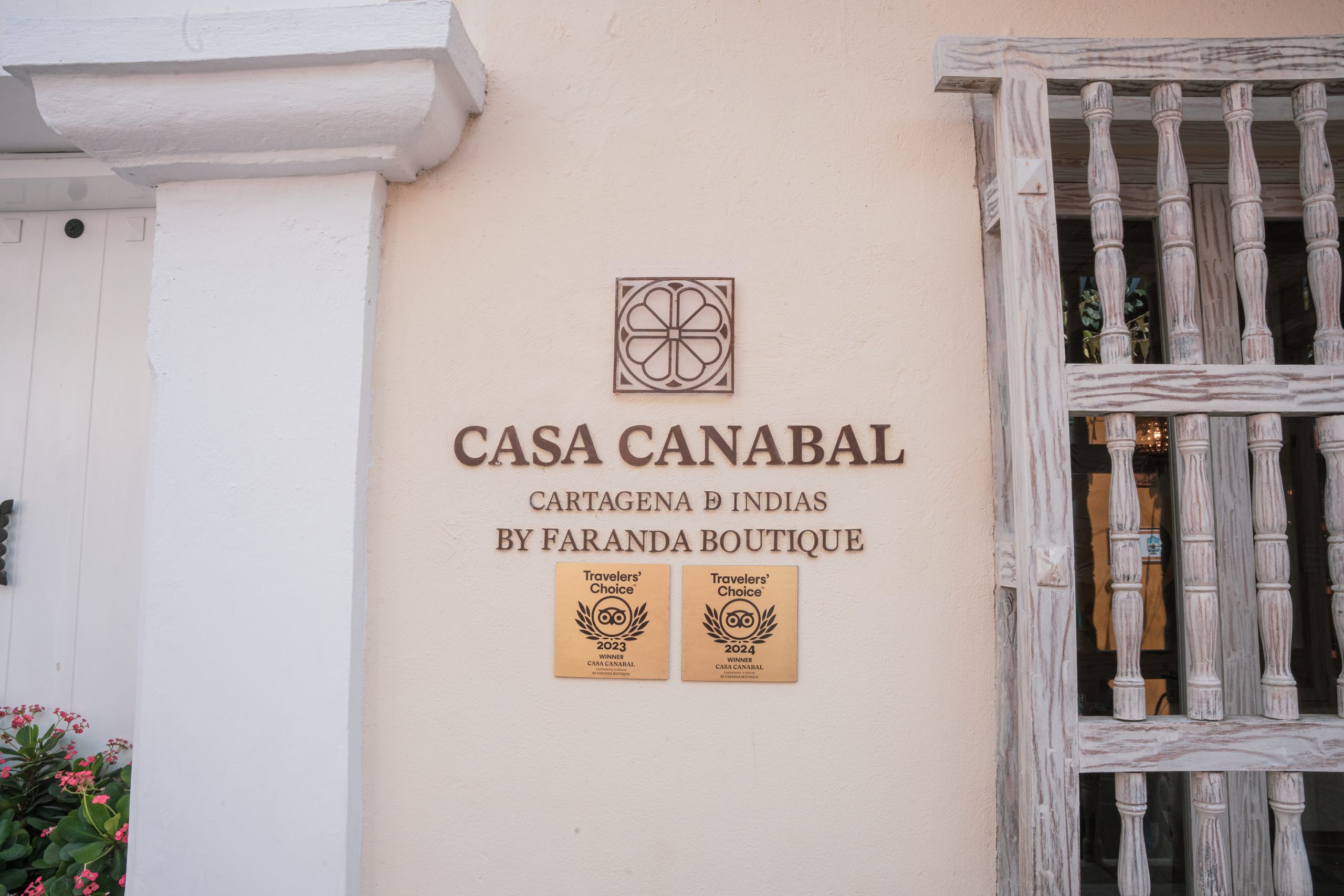 Hotel Casa Canabal by Faranda Boutique
