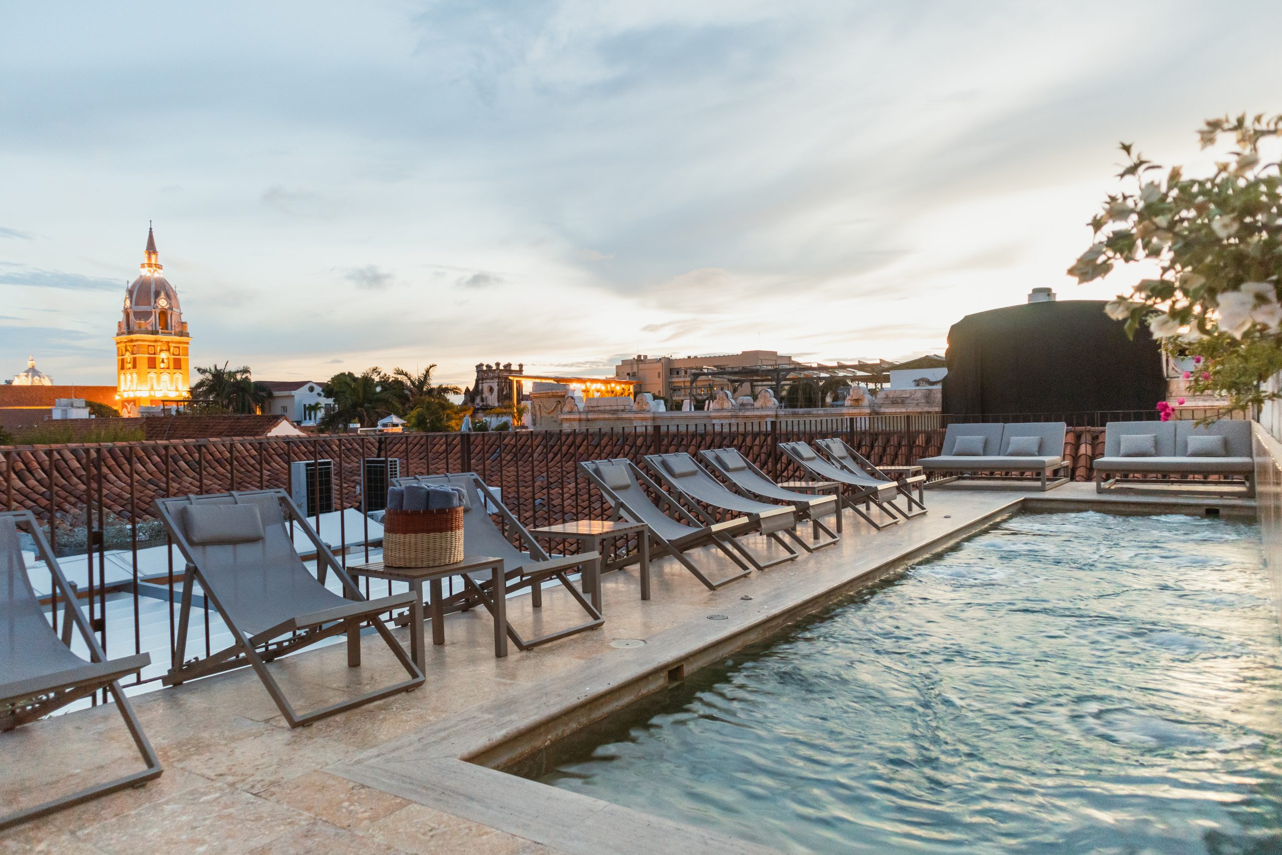 Hotel Casa Don Luis by Faranda Boutique