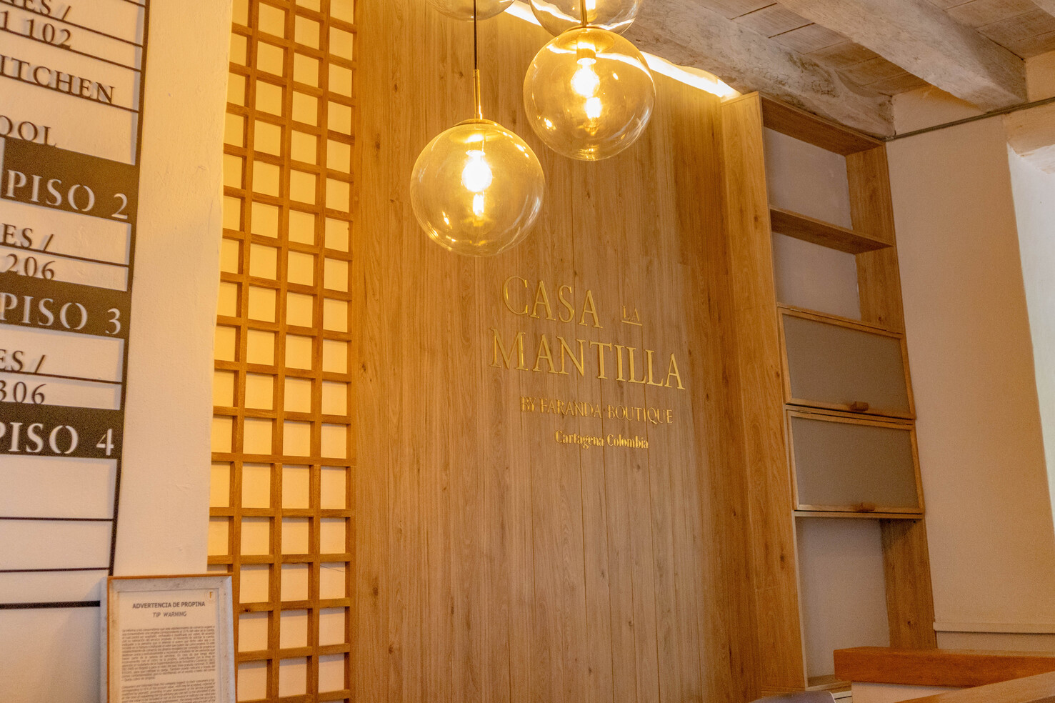 Hotel Casa La Mantilla by Faranda Boutique