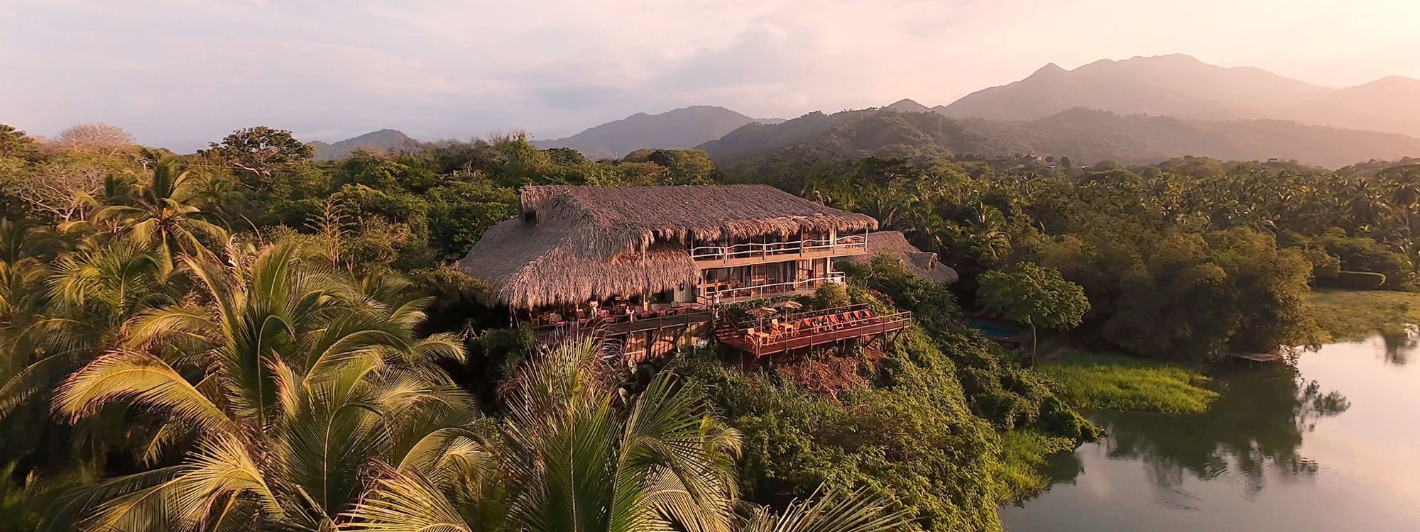 Maloka by Finca Barlovento
