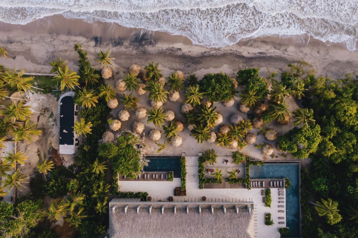 NAIO Hotel & Villas