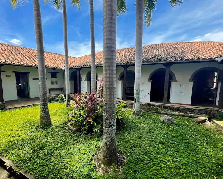 Hotel Boutique Posada Las Trampas