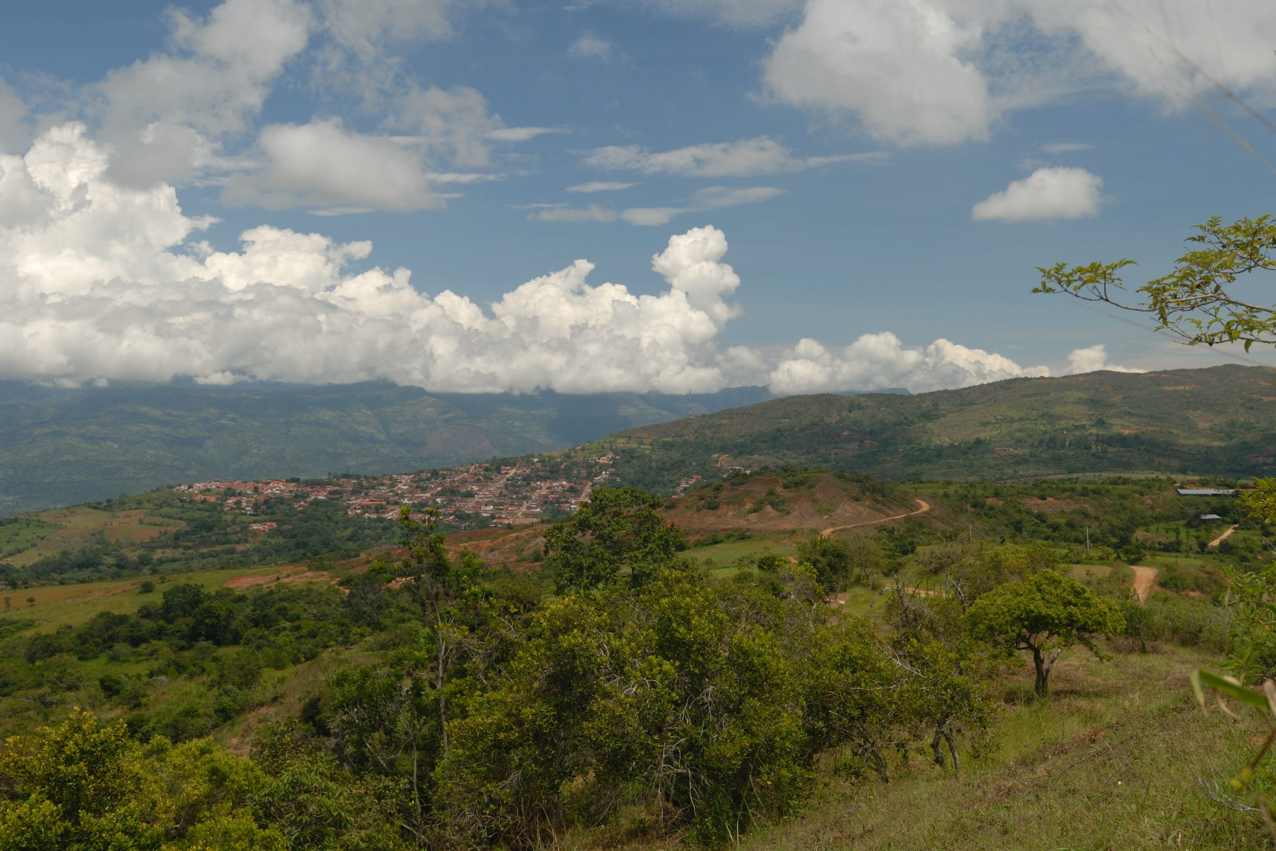 Barichara