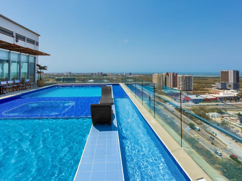 GHL Collection Barranquilla Hotel