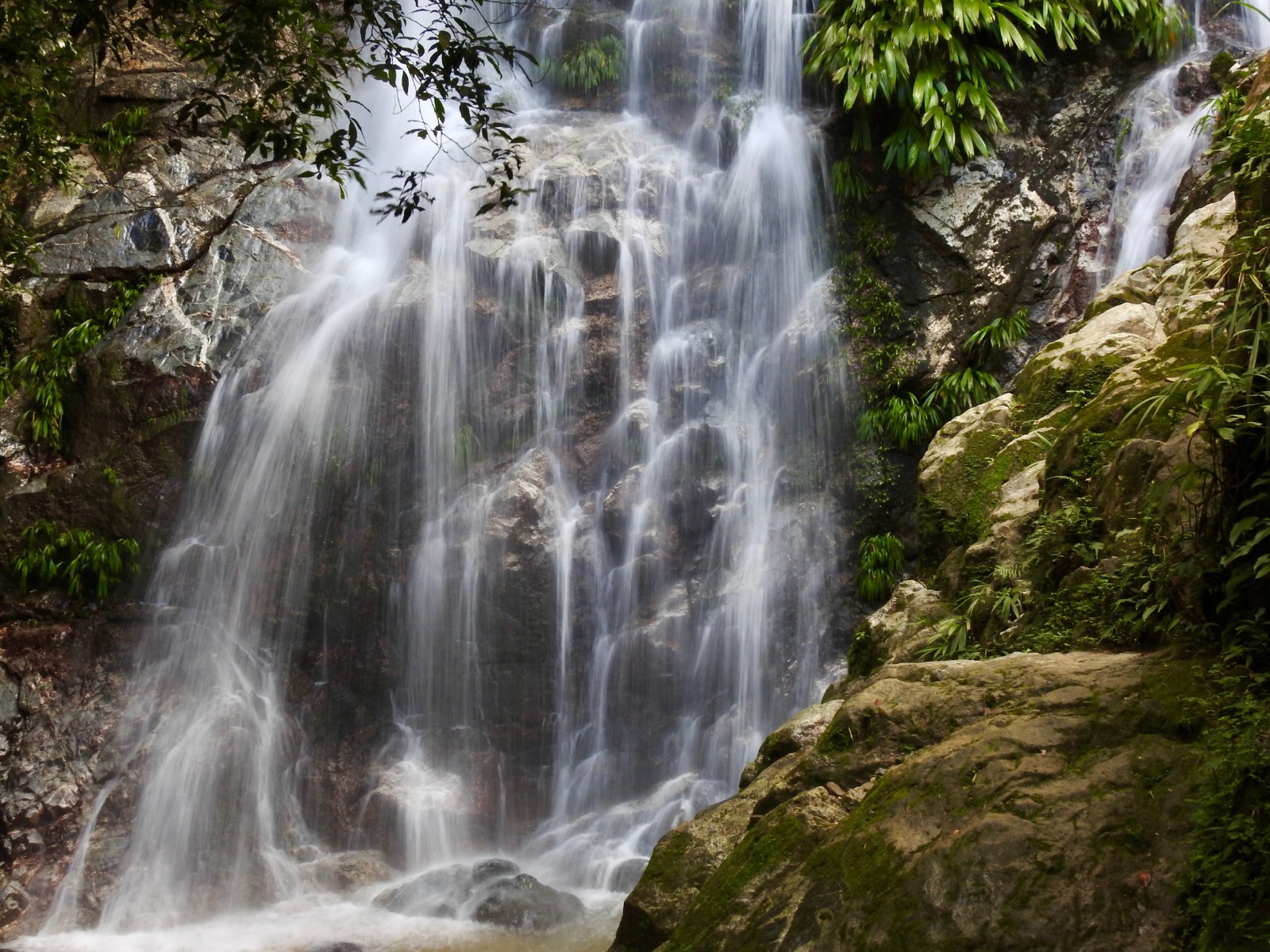 El Dorado Reserve
