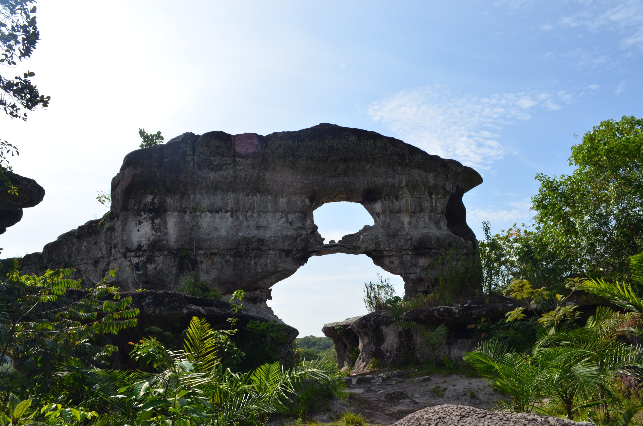 Tourism as a Path to Peace | San José del Guaviare