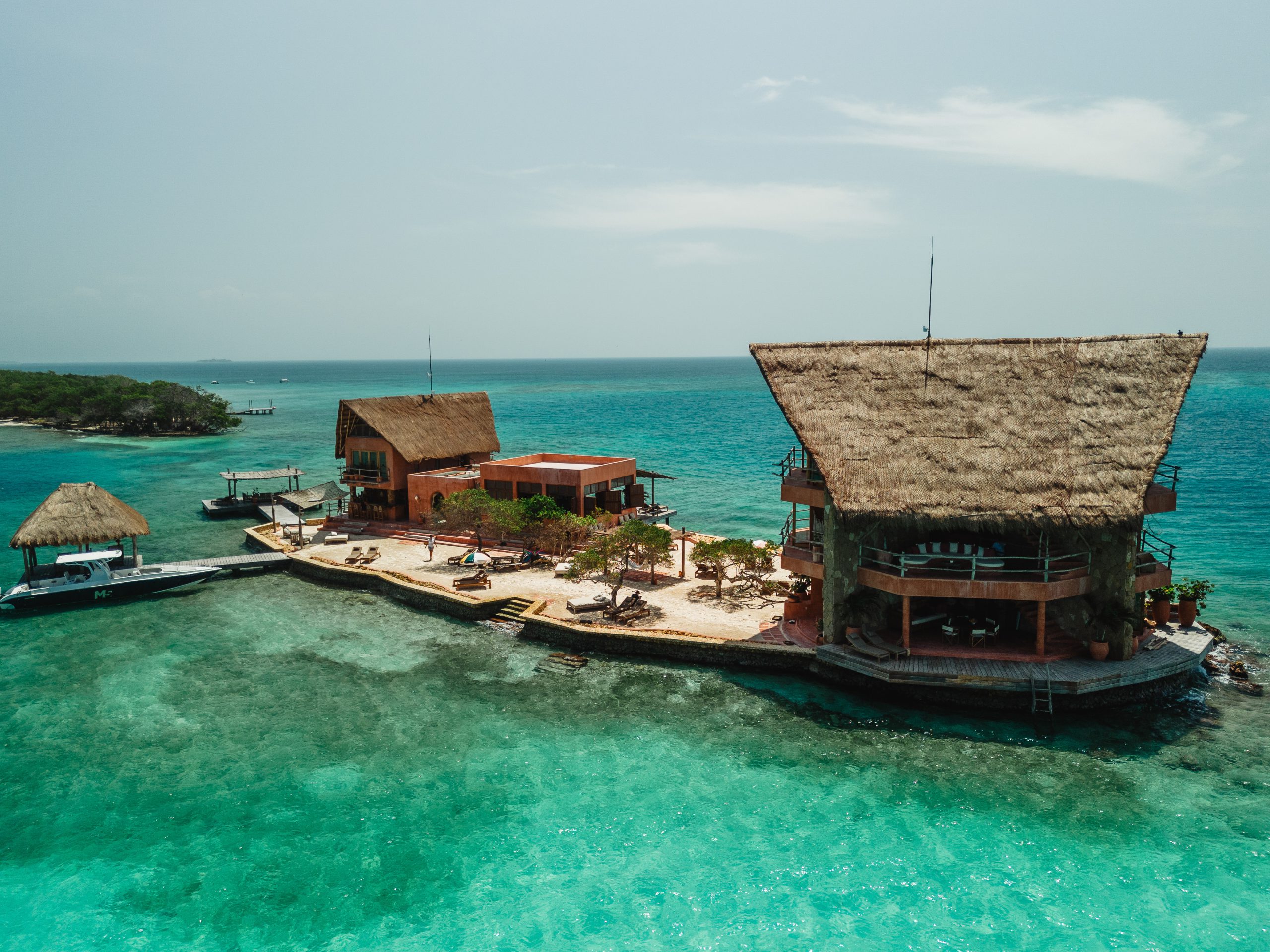 Mambo Island