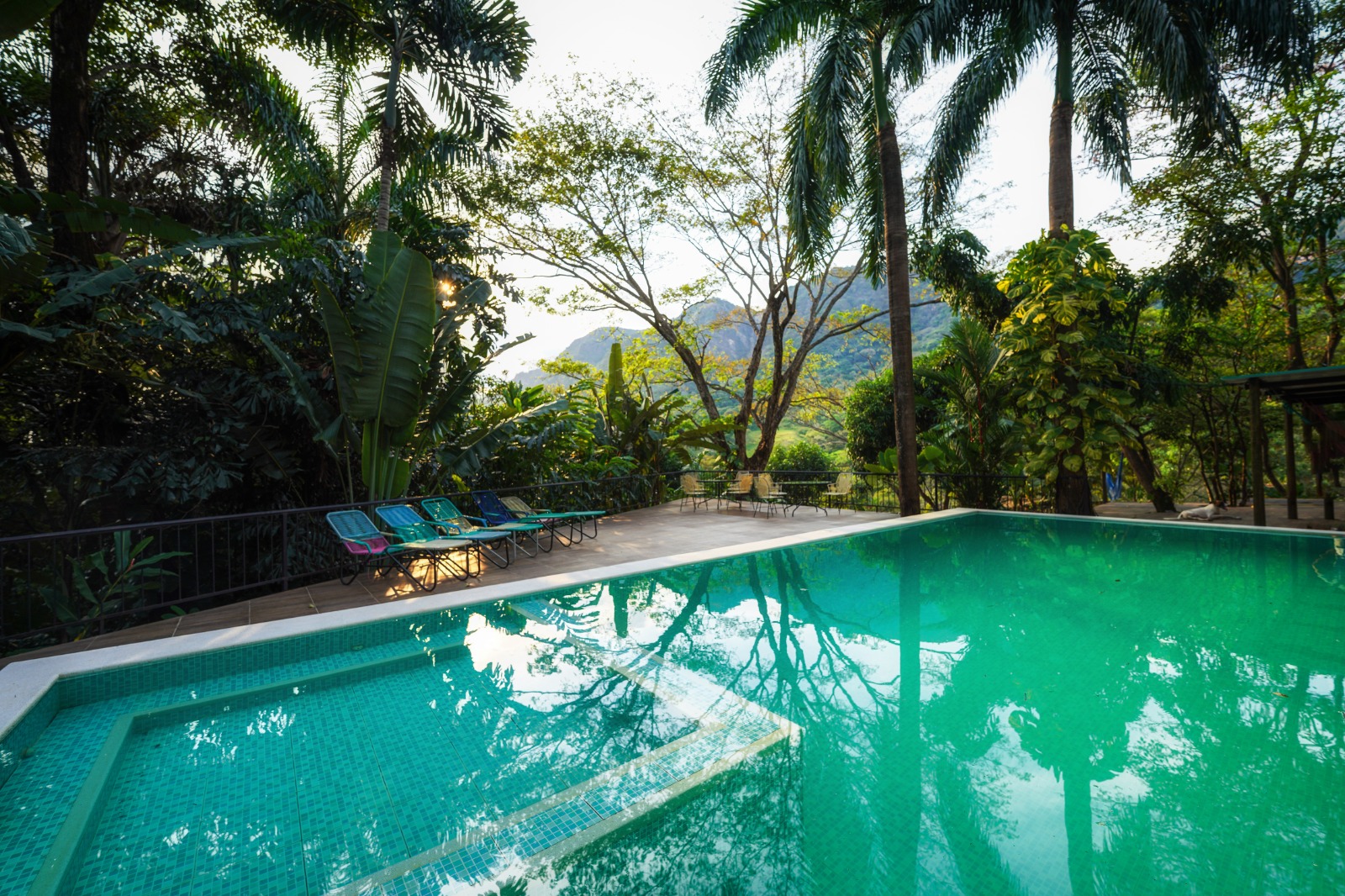 Casa Cumbres Ecolodge