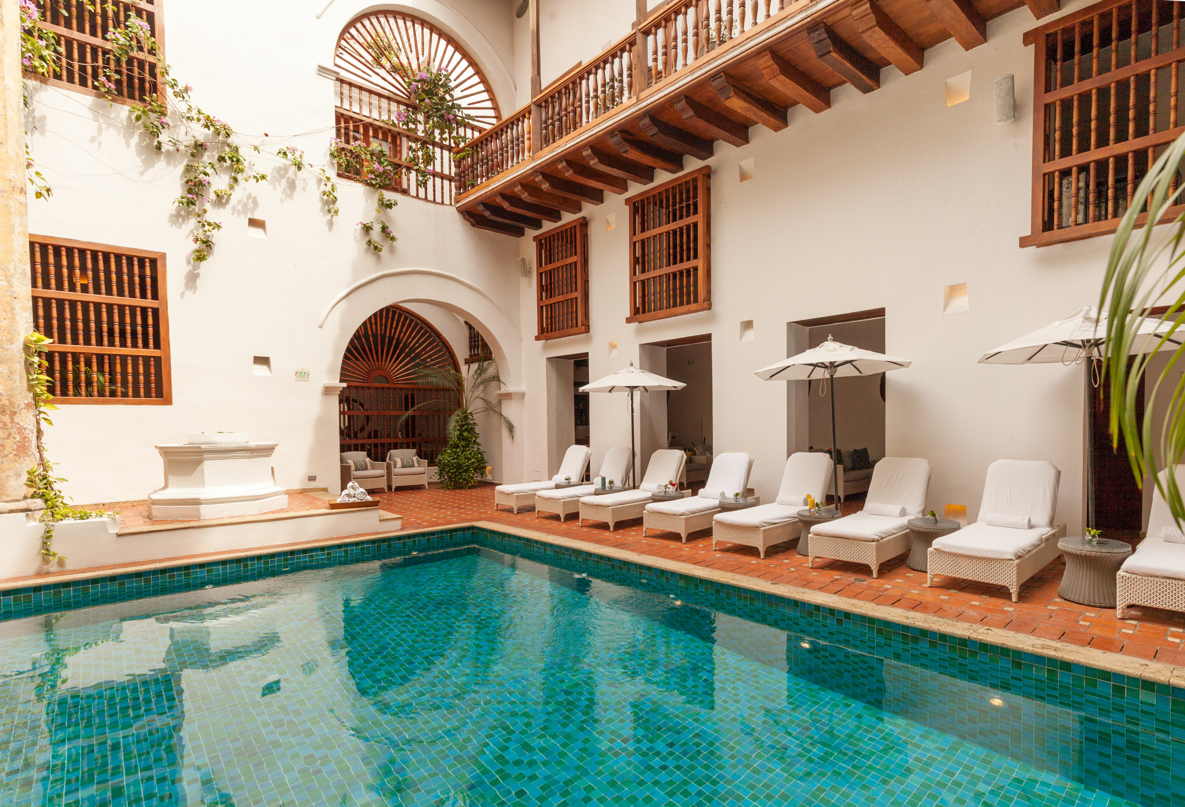 Casa San Agustin