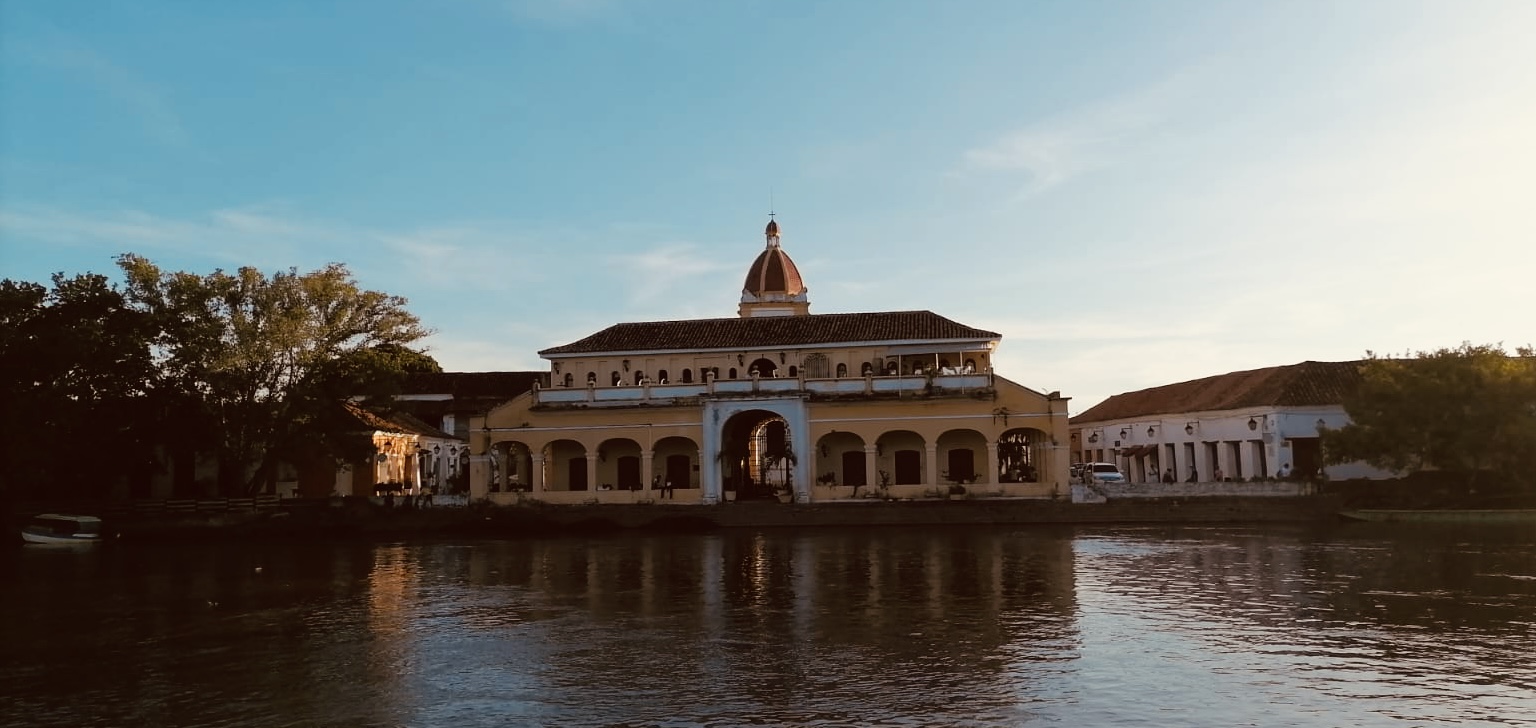Mompox