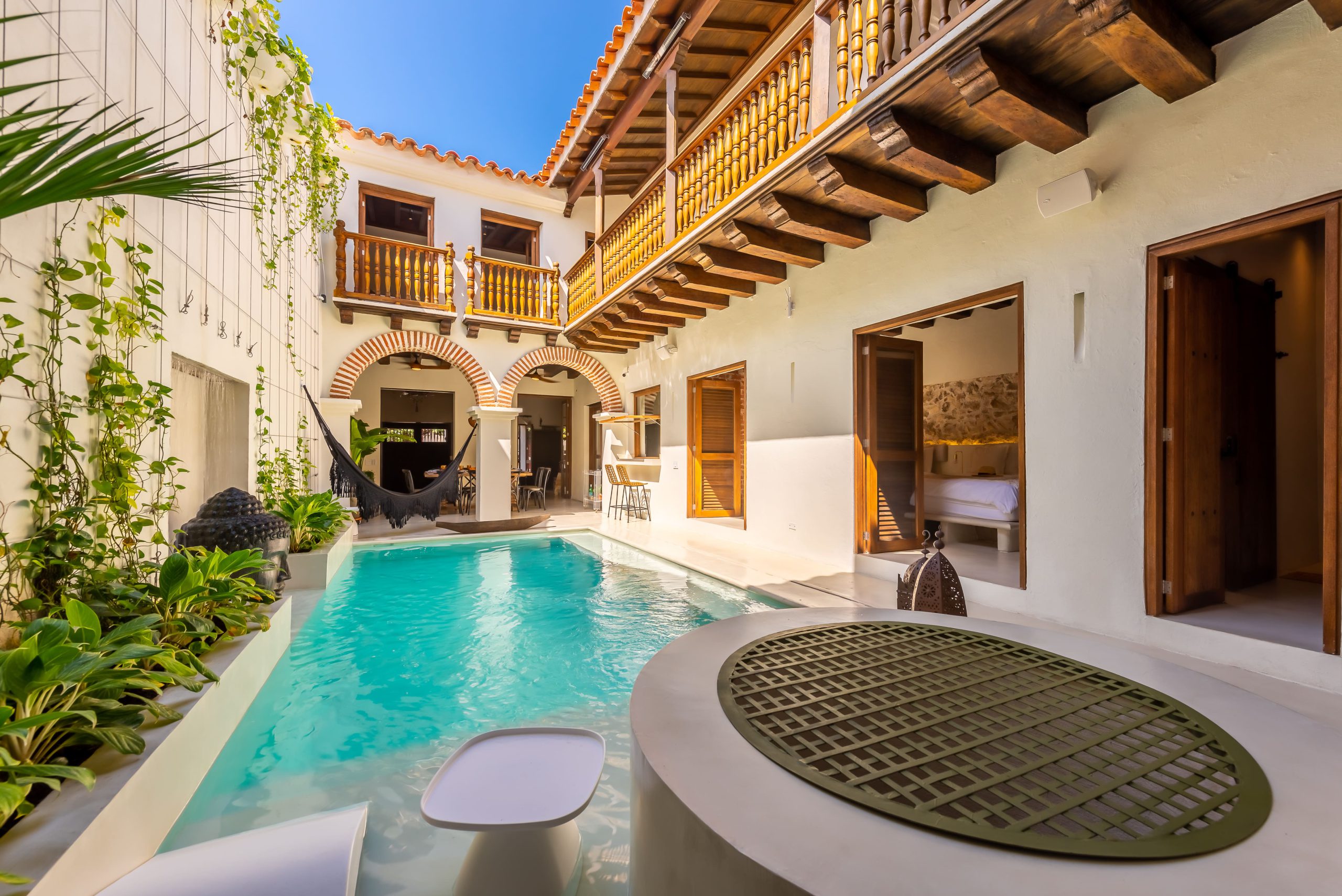 Casa Doña Esther