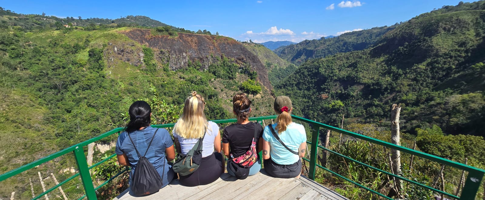 Women Traveller Group | SIB 2026