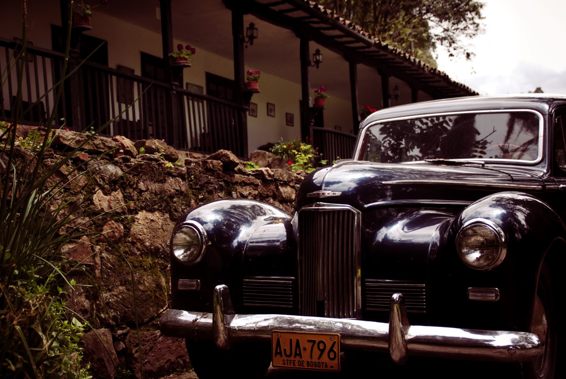 Hacienda Suescún