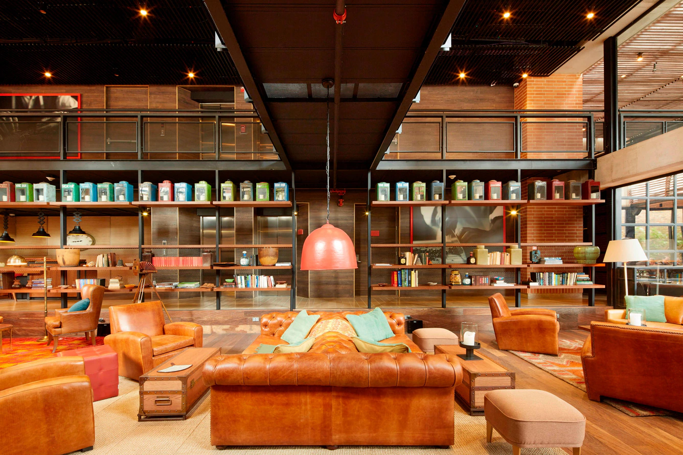 The Cooper Lounge Bar