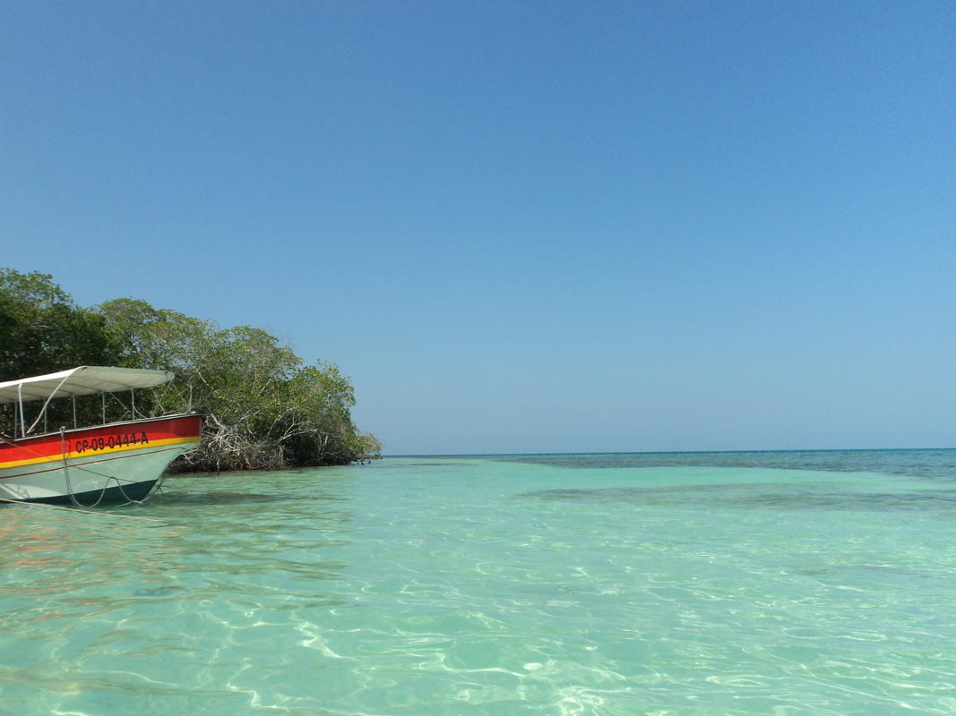 4 Days | Isla Múcura