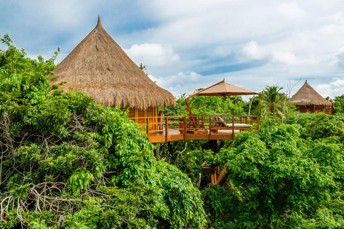 Hotel Las Islas