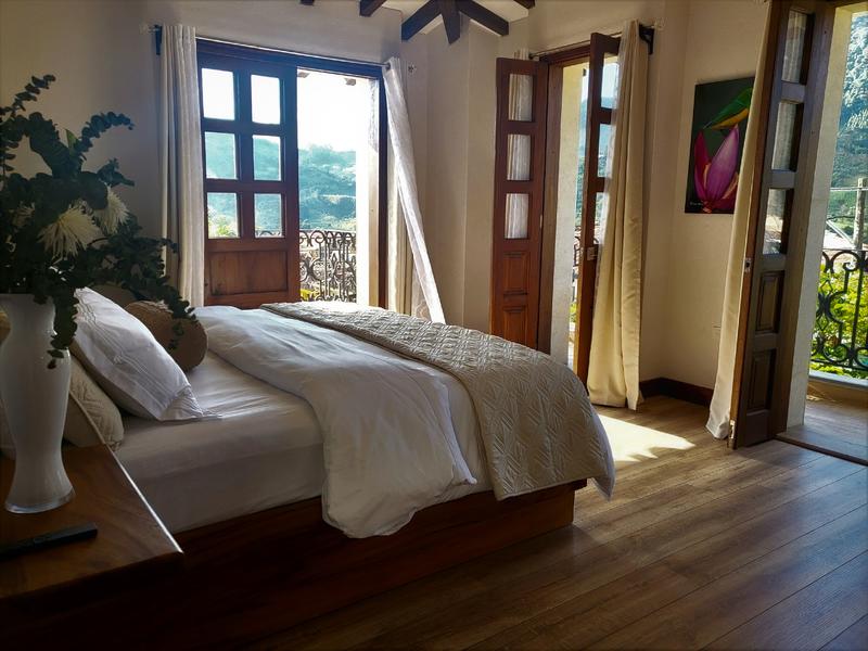WR Boutique Hotel