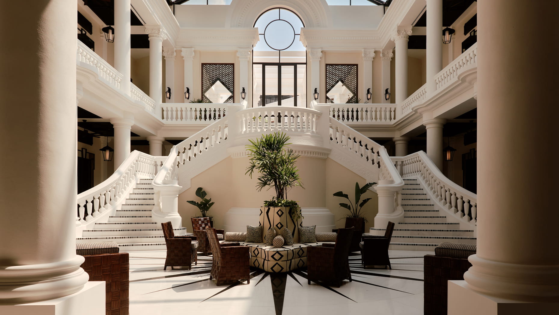 Four Seasons Hotel and Residences Cartagena