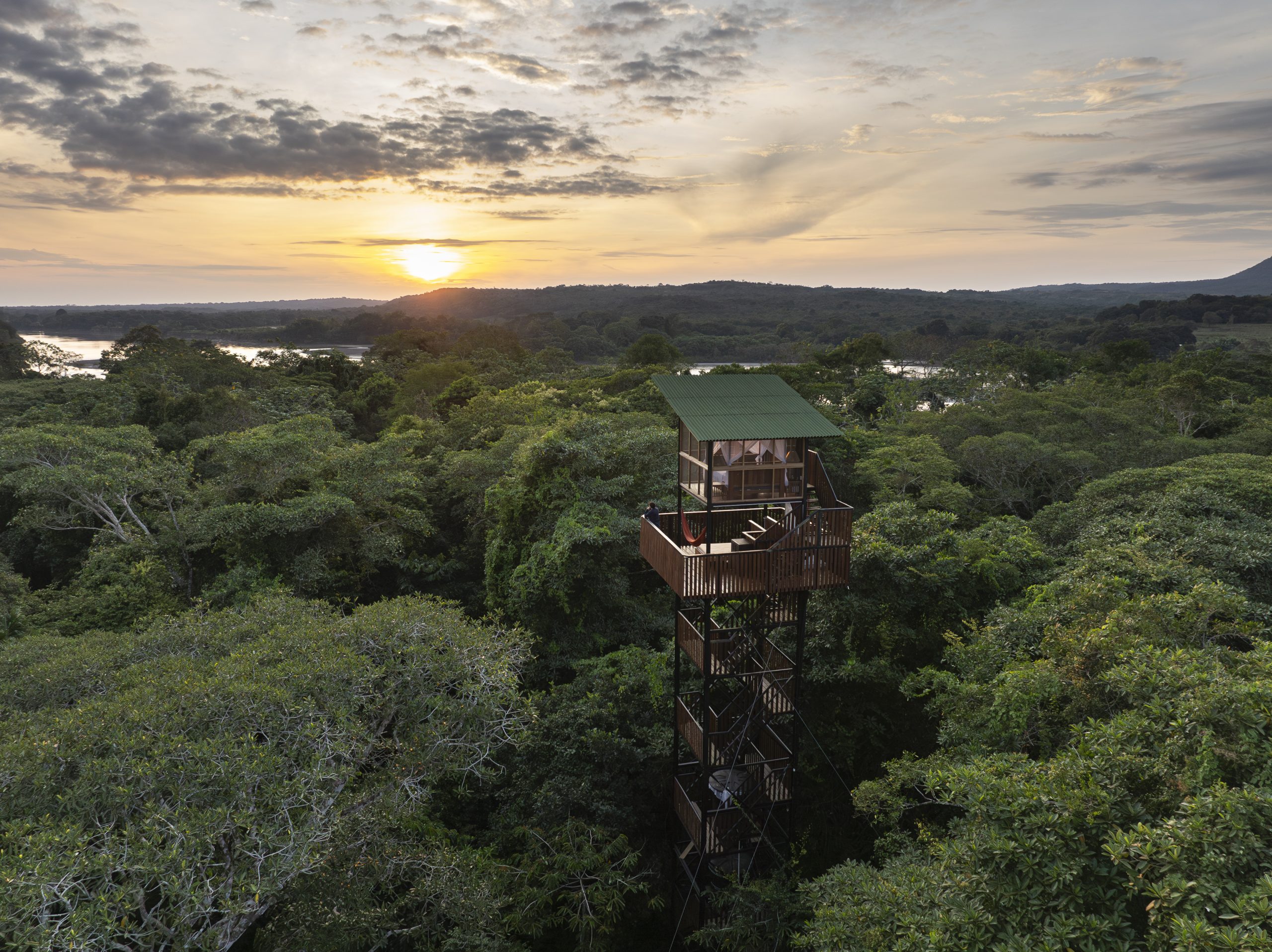La Manigua Lodge