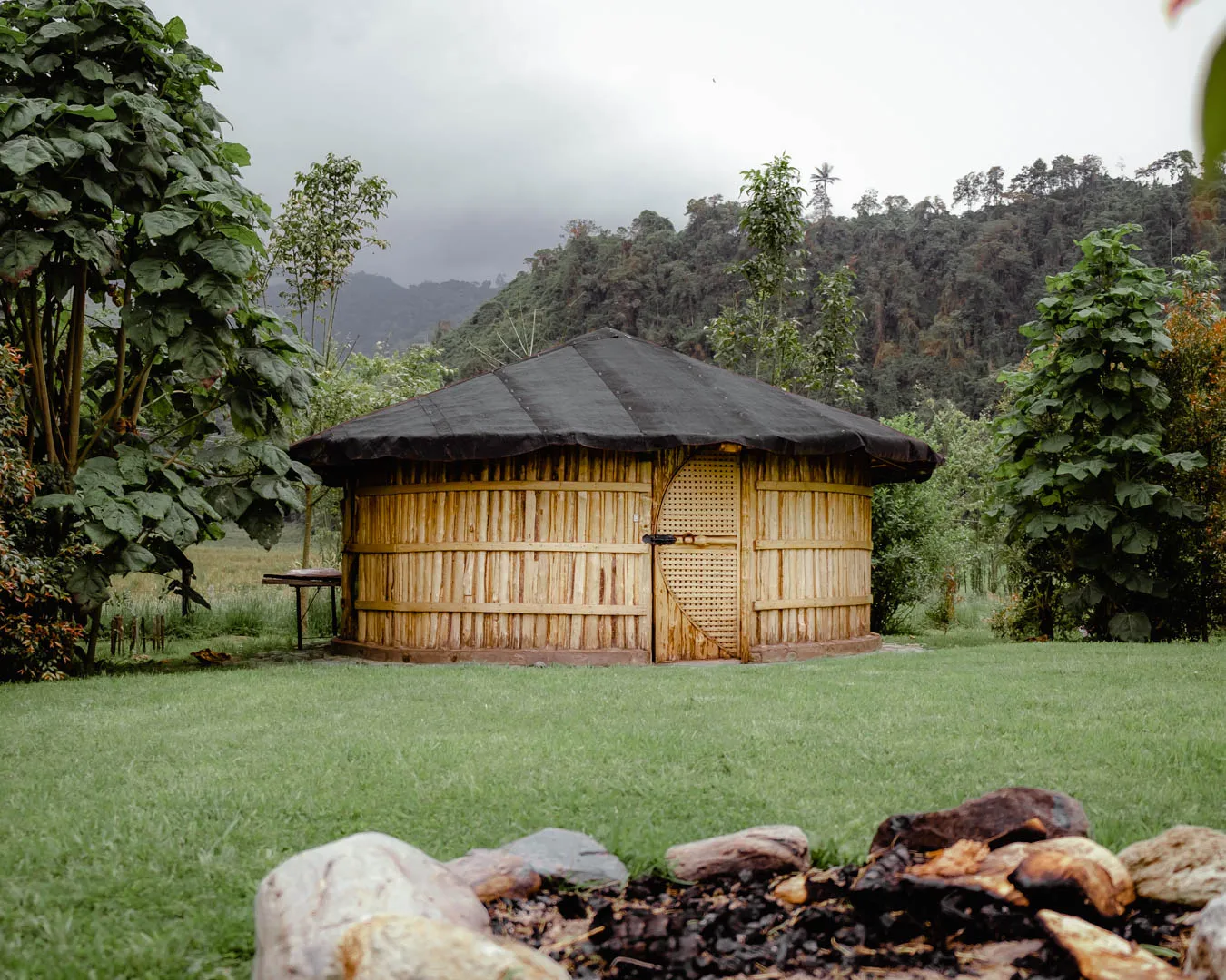 Hostal La Laguna