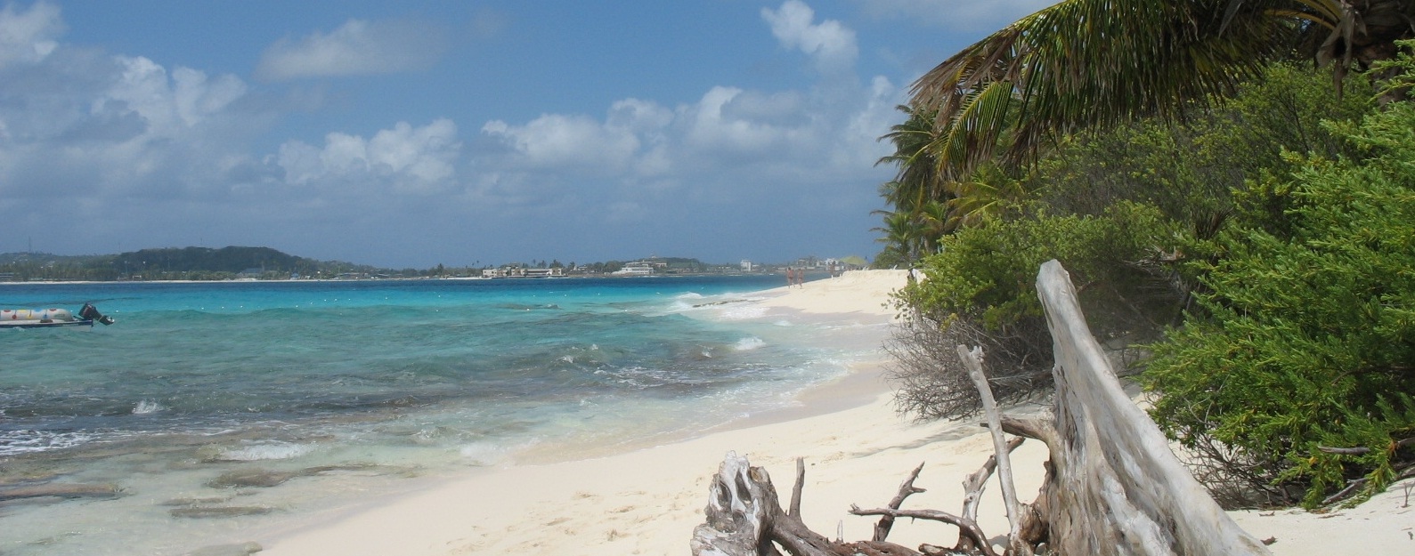 San Andrés Island