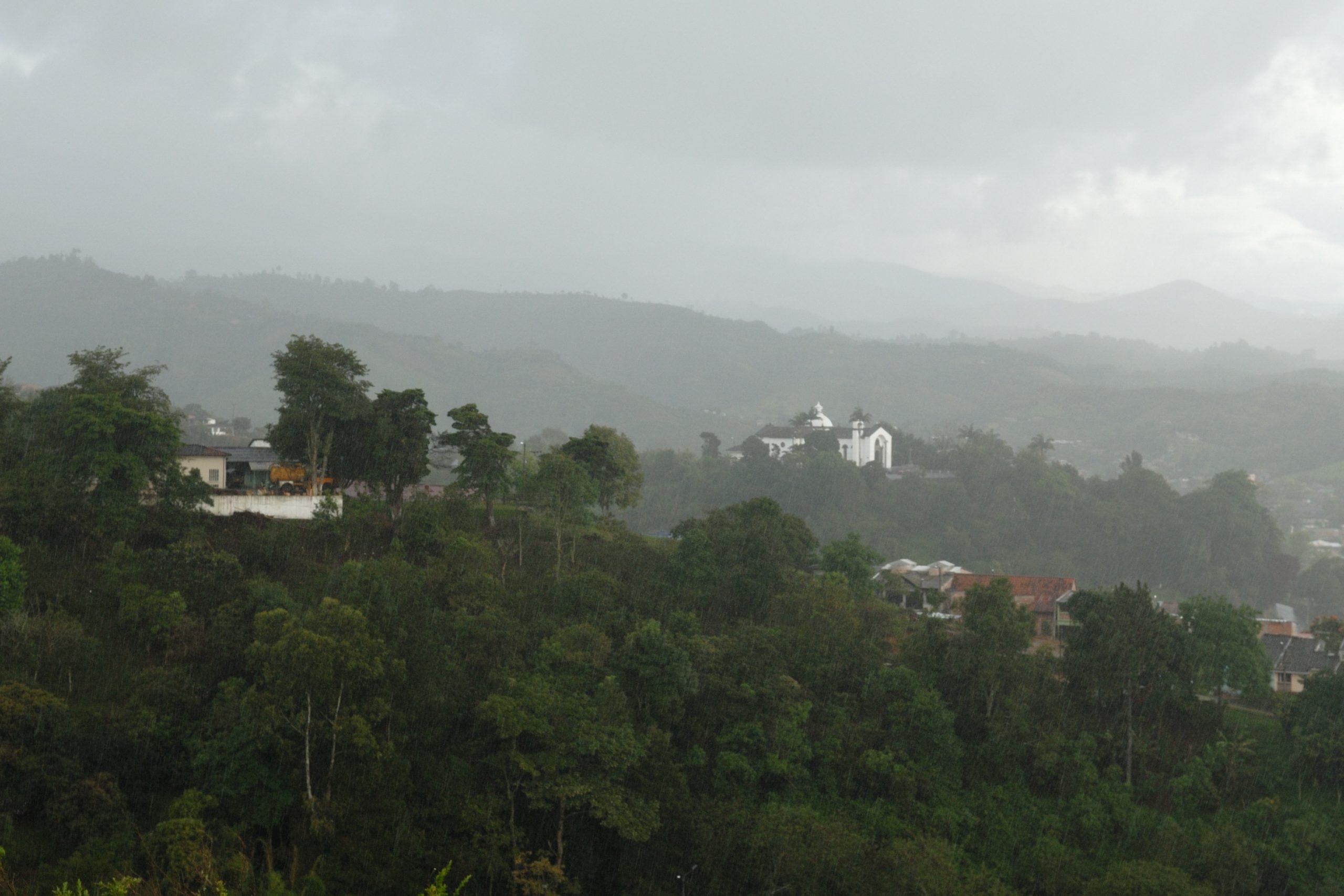Popayán