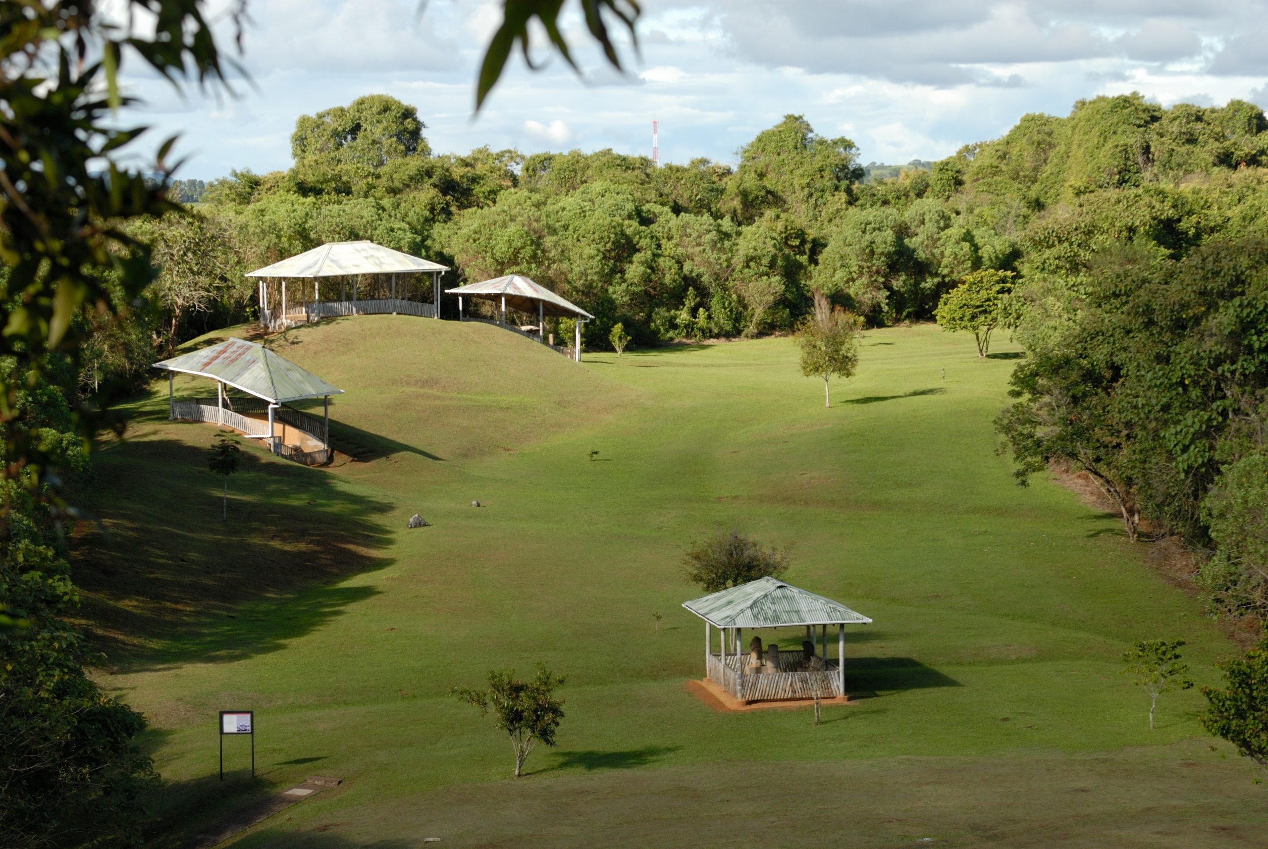 San Agustín