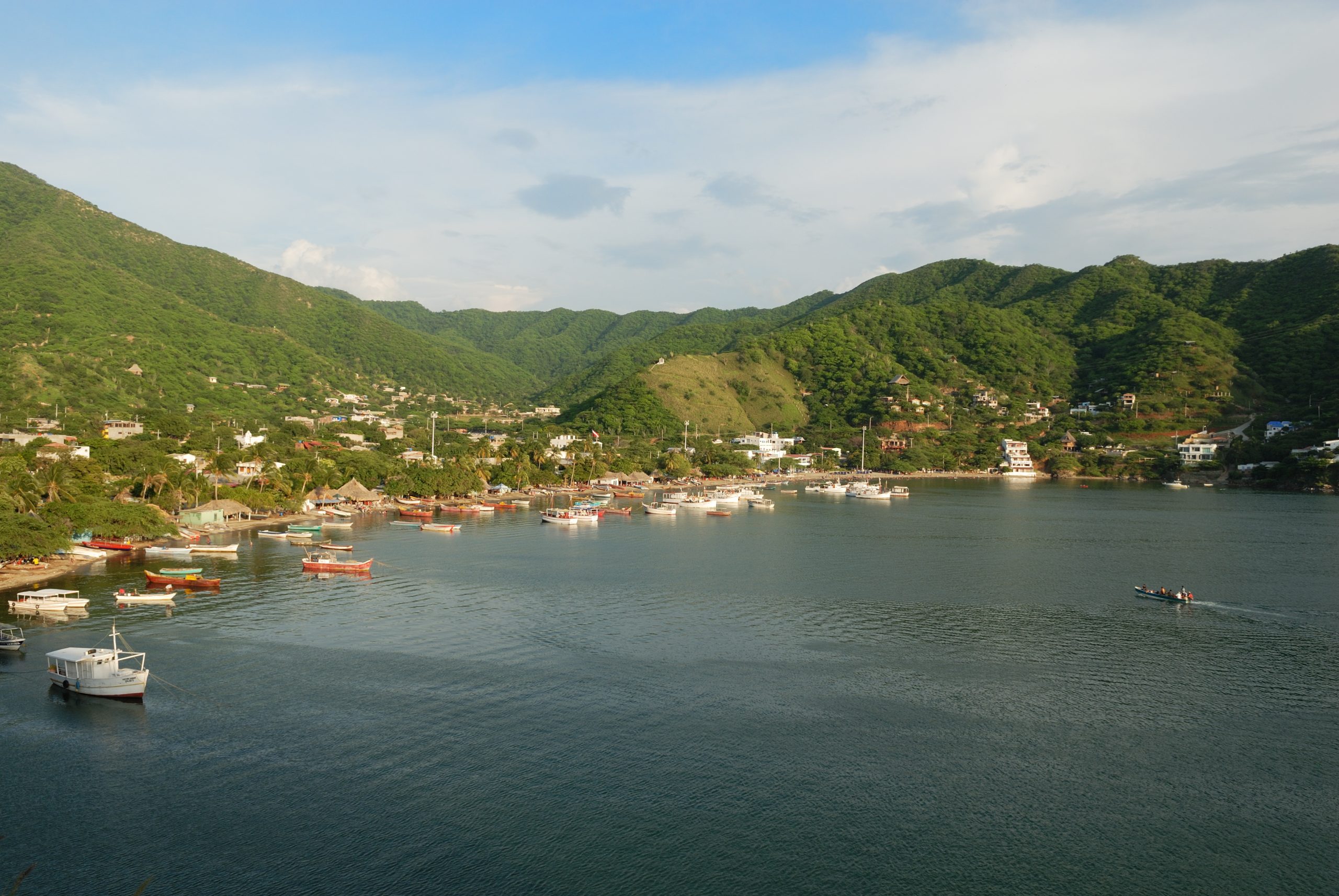 Santa Marta
