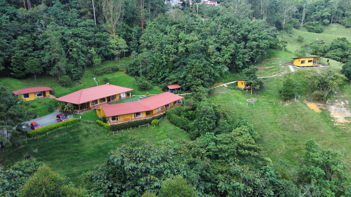 Ecoresort Gran Azul