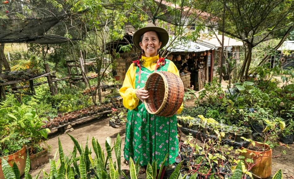 Handicraft Adventure | Ráquira, Boyacá