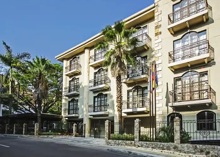 Movich Casa del Alférez